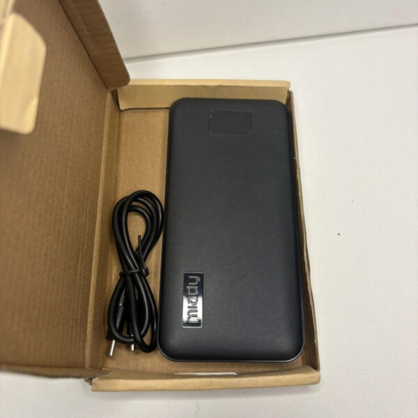 Miady Powerbank 20W Portable Charger