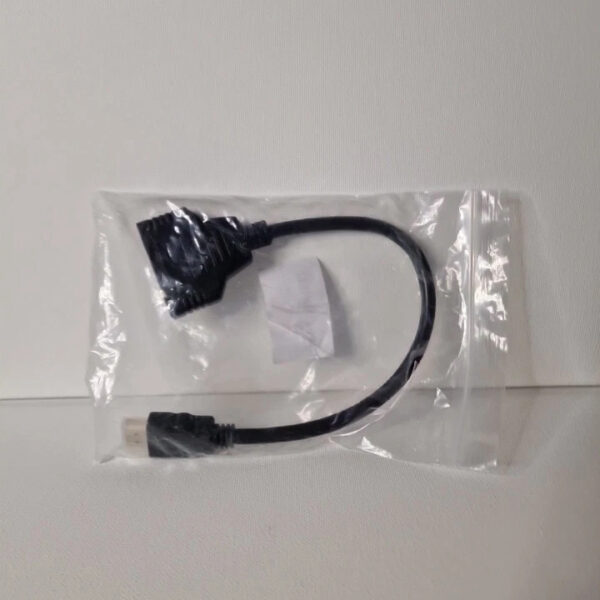 HDMI Splitter Adapter Cable