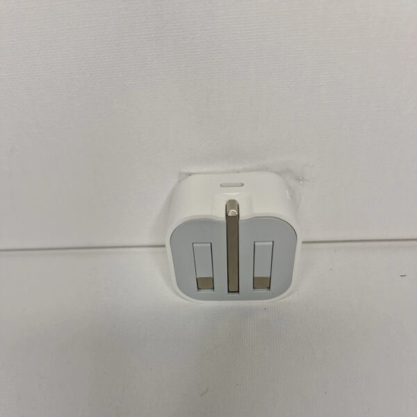 Fast Charger 25W USB C PD Plug Quick Charge Adapter for 16 15 14 Pro Max