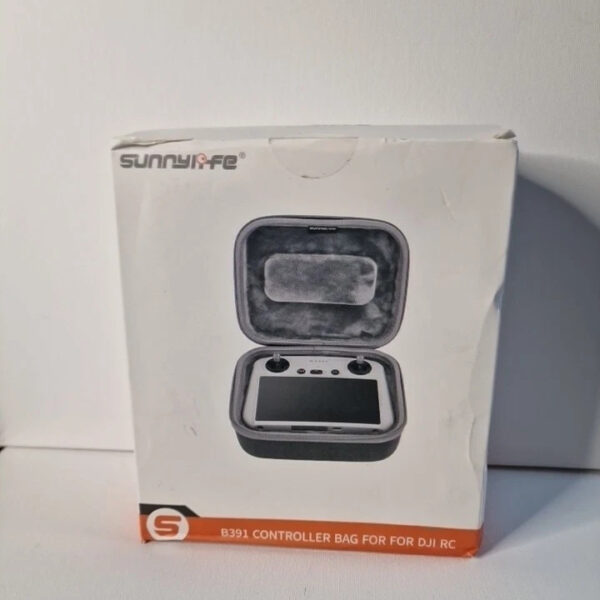 Convenient Storage Solution Portable Bag for Mini 4 Pro and RC2/RCN2 Controller