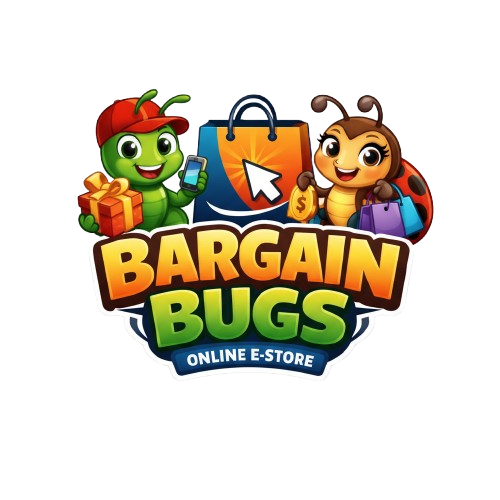 bargainbugs.co.uk